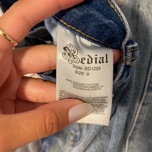 Missy Empire jeans - Picture 5 of 5